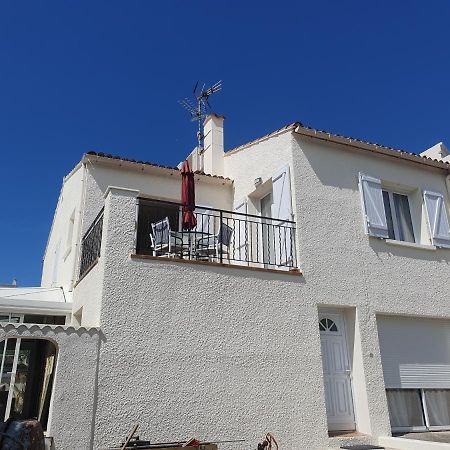 Vacances En Camargue Le Grau-du-Roi Exterior photo