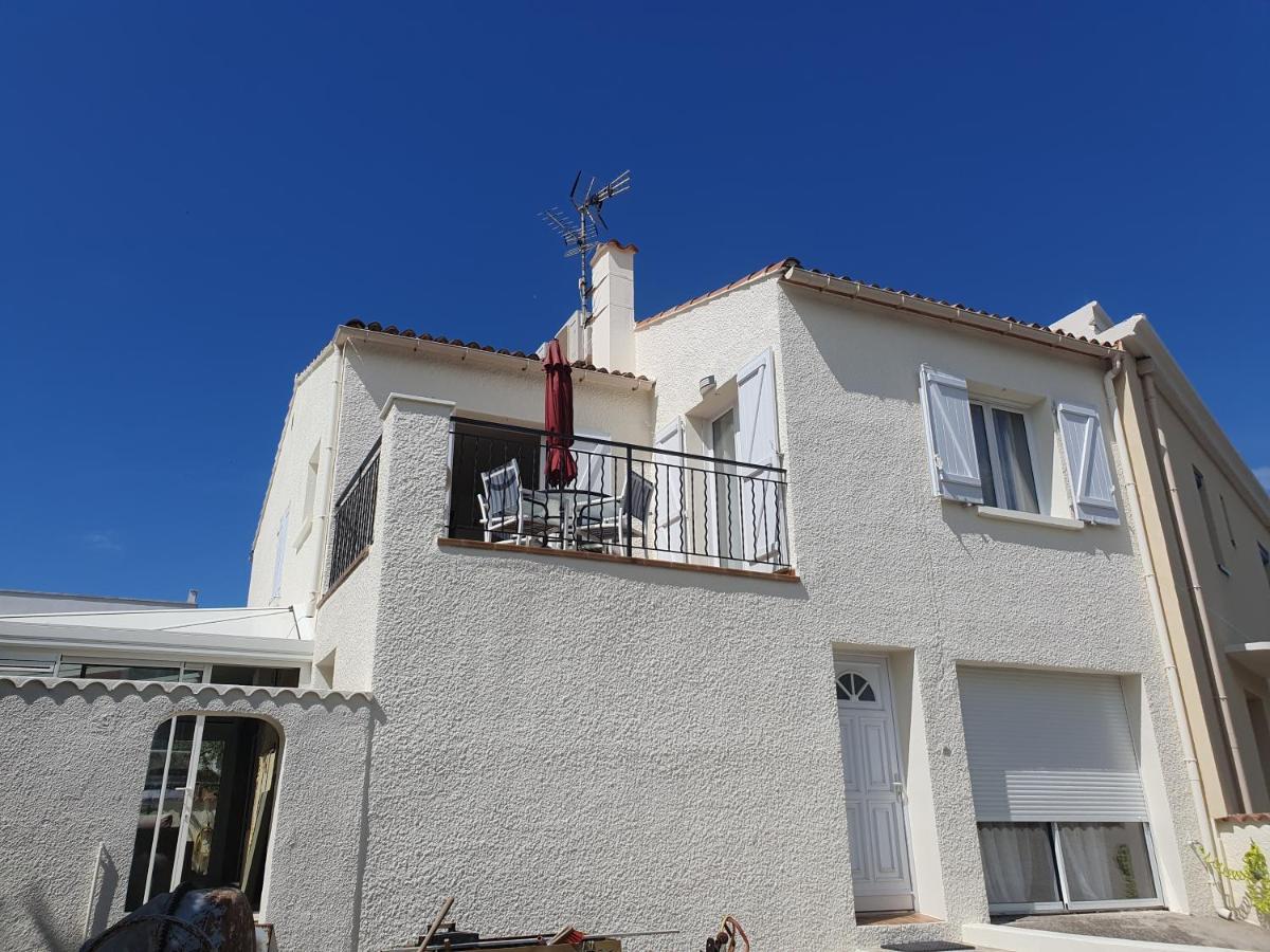 Vacances En Camargue Le Grau-du-Roi Exterior photo