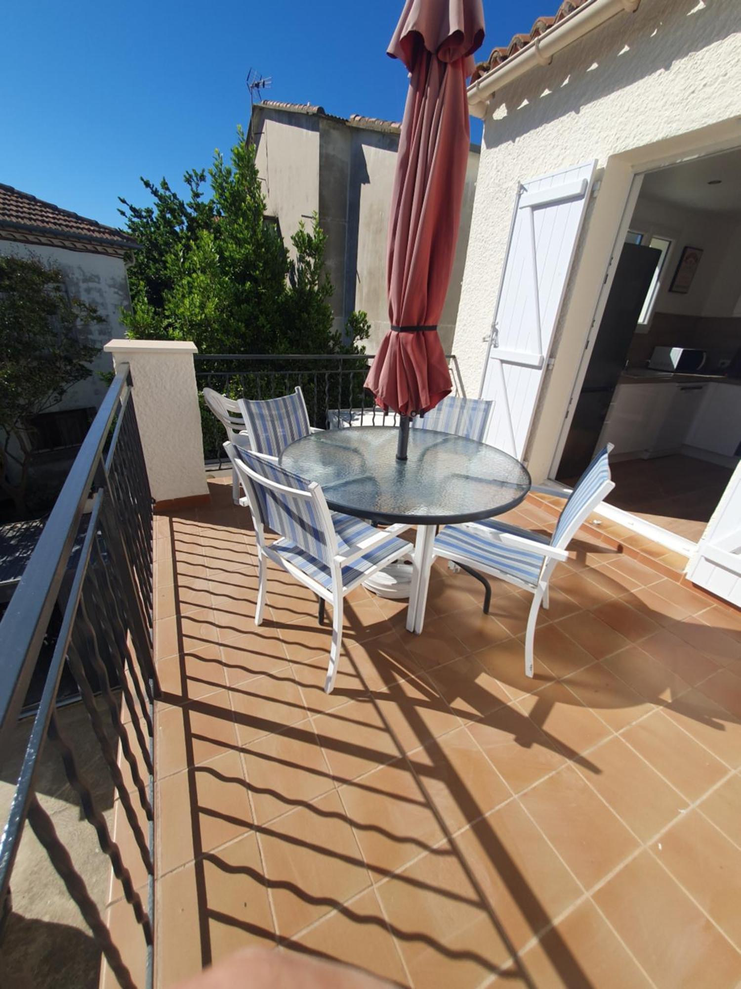 Vacances En Camargue Le Grau-du-Roi Exterior photo
